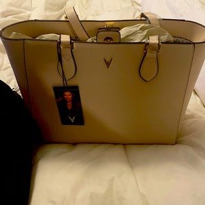 Lush Large Tote Bag